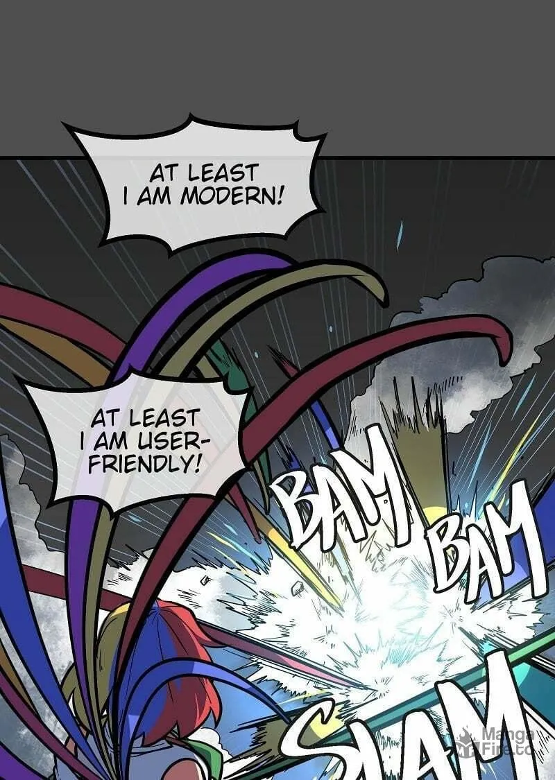 Read Internet Explorer (Colored) chapter 44 image 69 on Lezhin