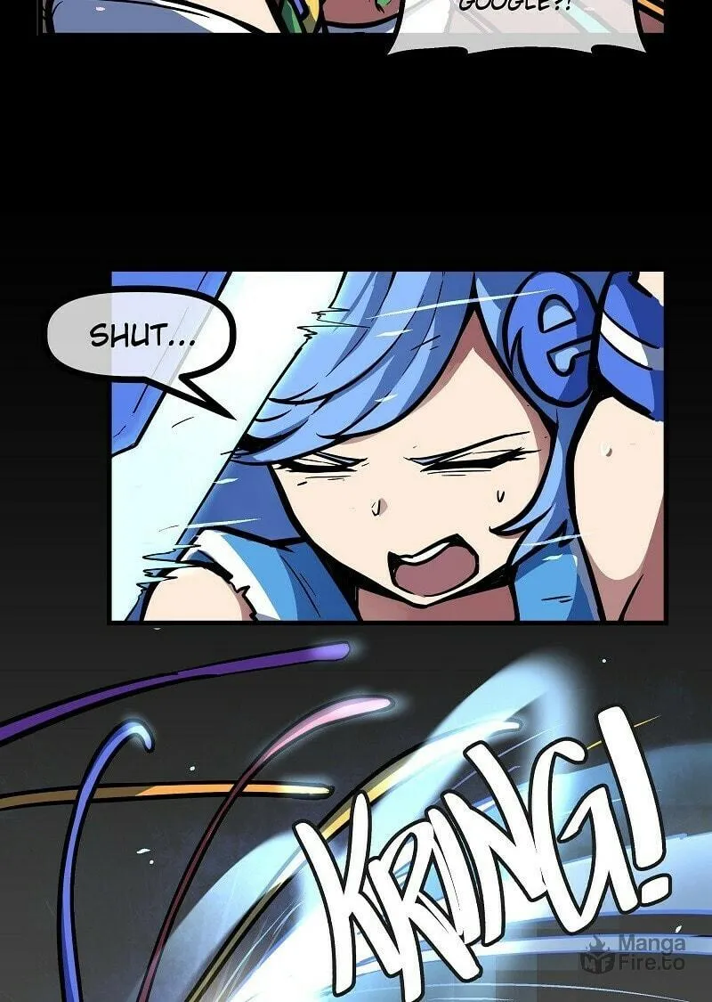 Read Internet Explorer (Colored) chapter 44 image 71 on Lezhin