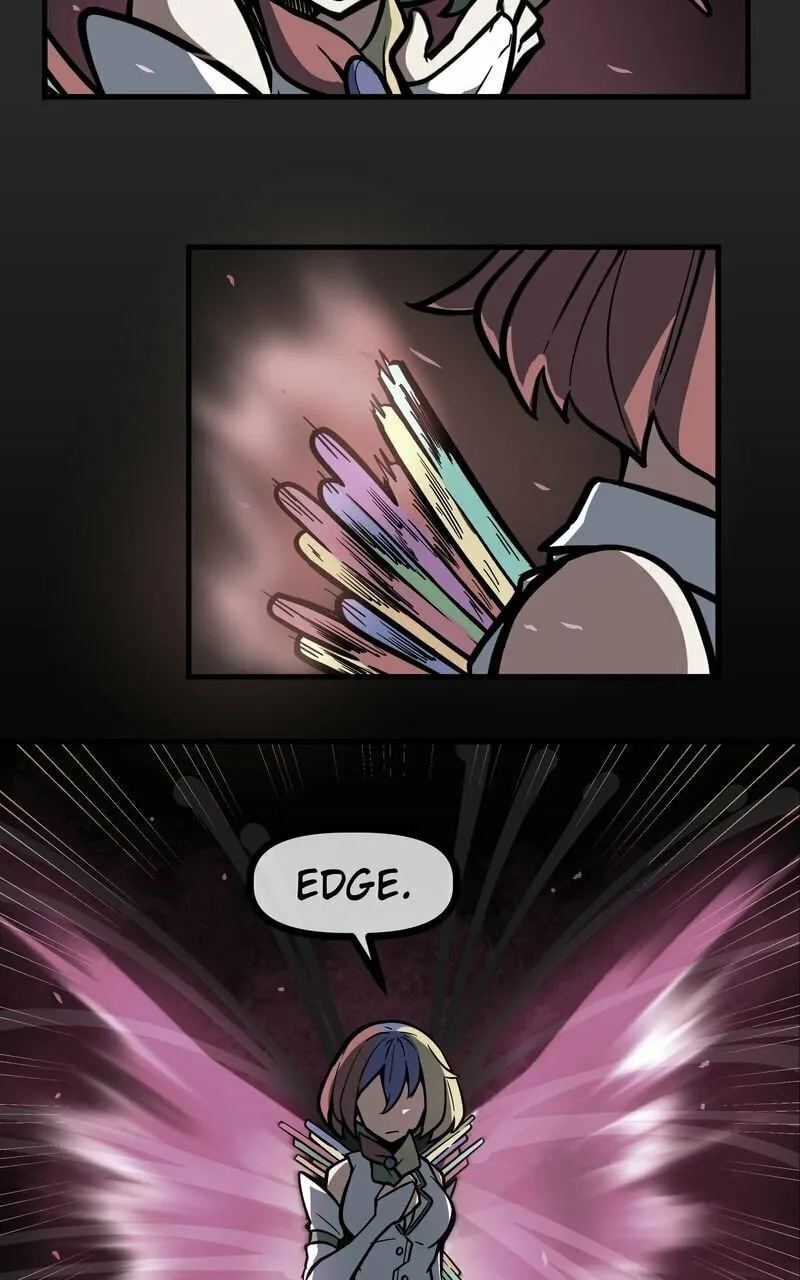 Read Internet Explorer (Colored) chapter 45 image 1 on Lezhin