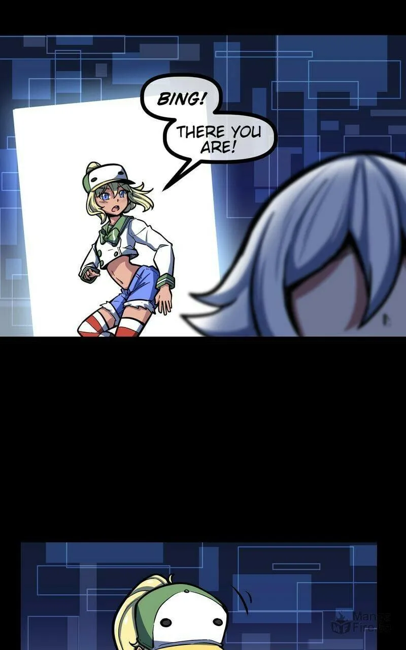 Read Internet Explorer (Colored) chapter 45 image 14 on Lezhin