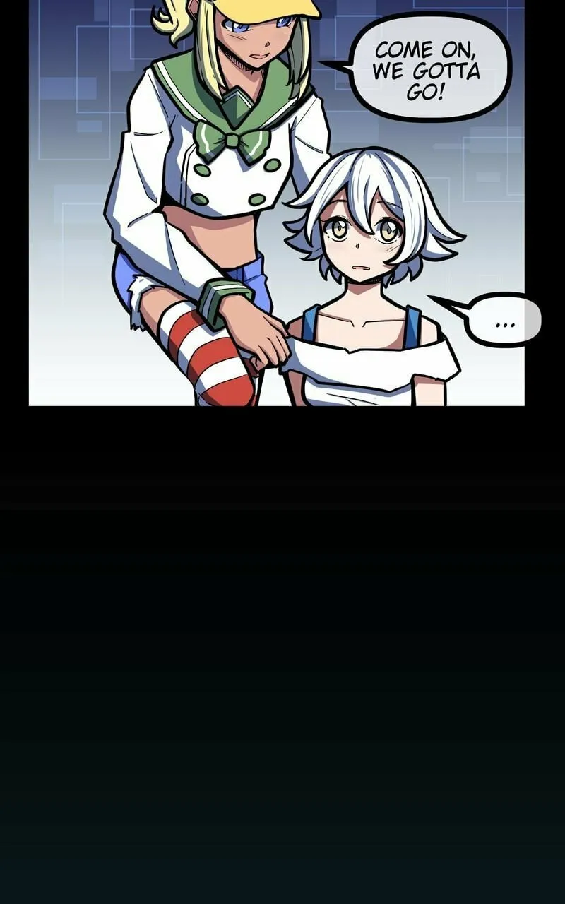 Read Internet Explorer (Colored) chapter 45 image 15 on Lezhin
