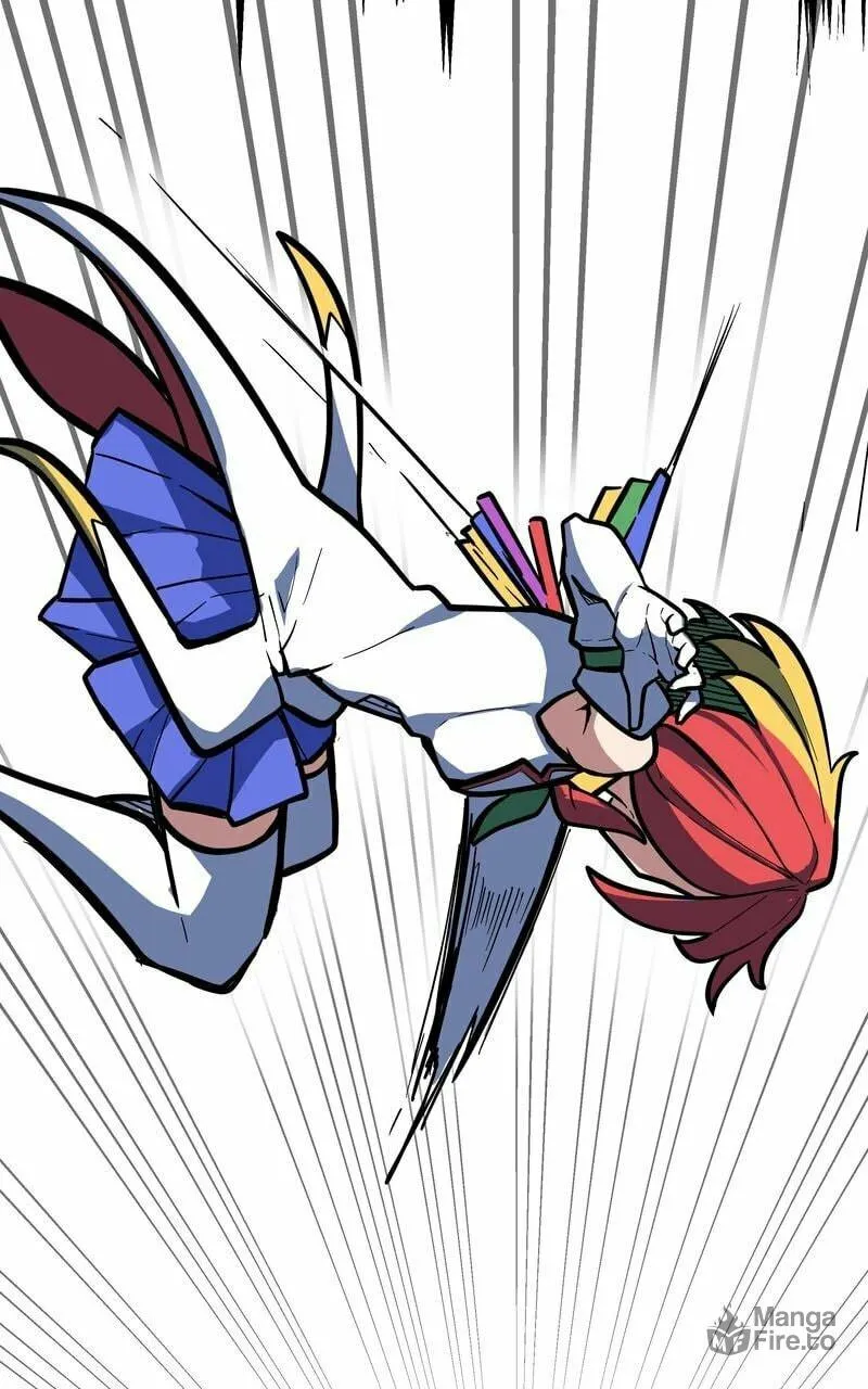 Read Internet Explorer (Colored) chapter 45 image 20 on Lezhin