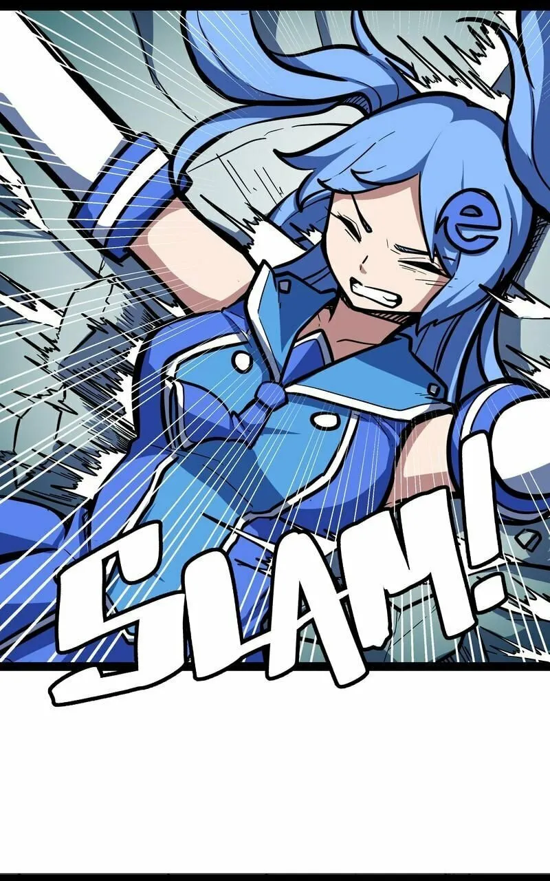 Read Internet Explorer (Colored) chapter 45 image 22 on Lezhin