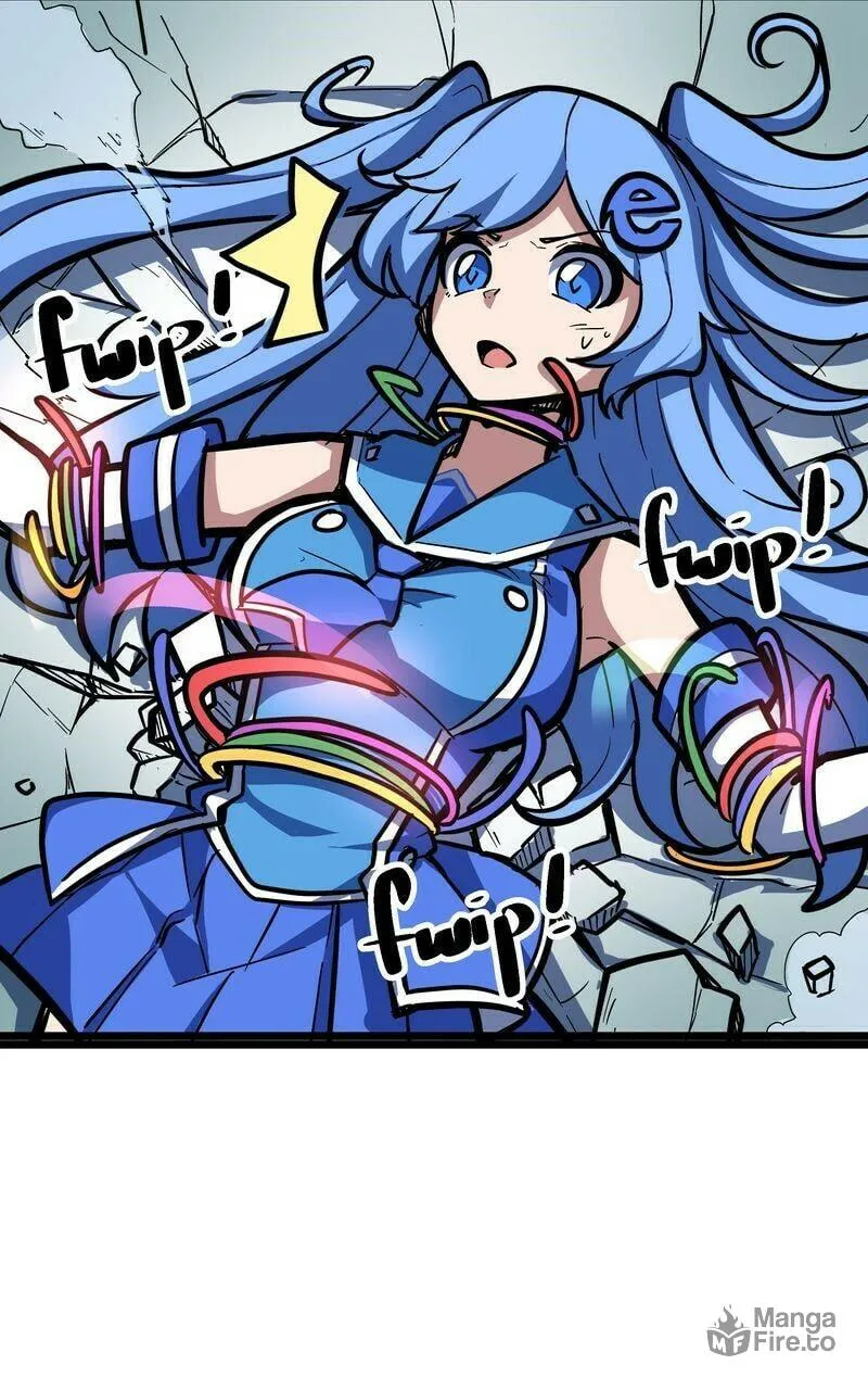 Read Internet Explorer (Colored) chapter 45 image 23 on Lezhin