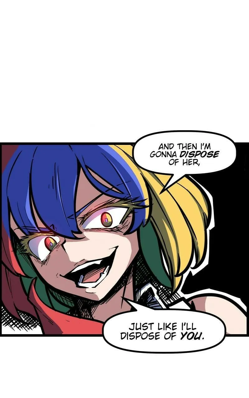 Read Internet Explorer (Colored) chapter 45 image 30 on Lezhin