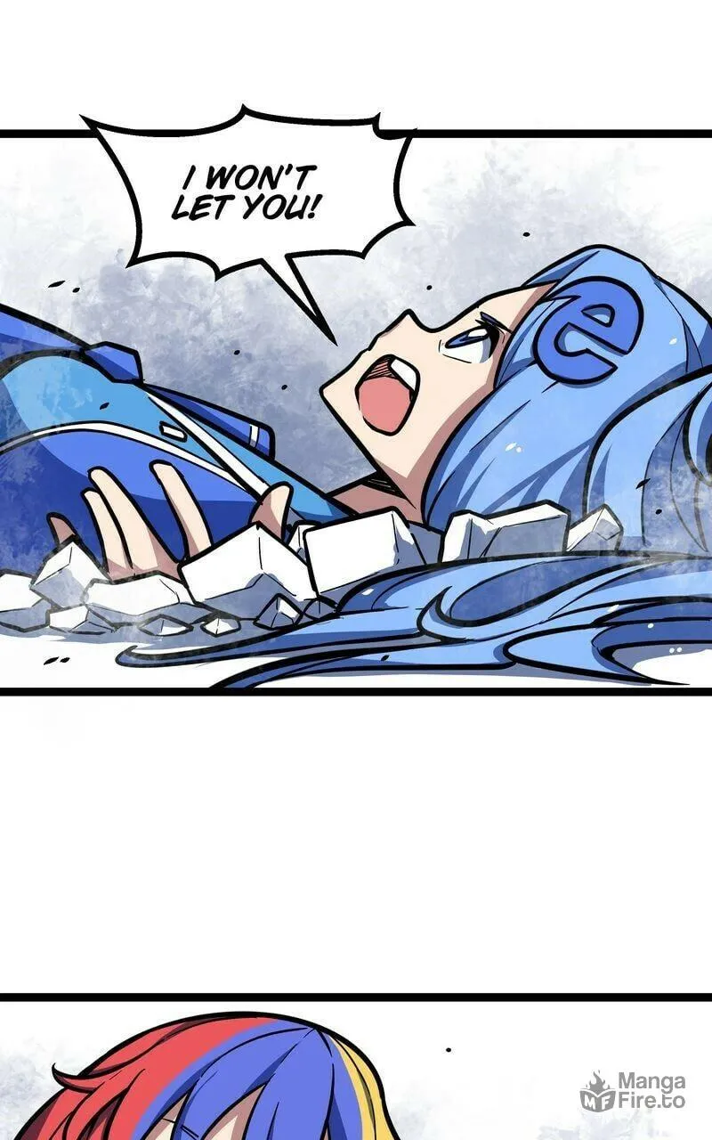 Read Internet Explorer (Colored) chapter 45 image 32 on Lezhin