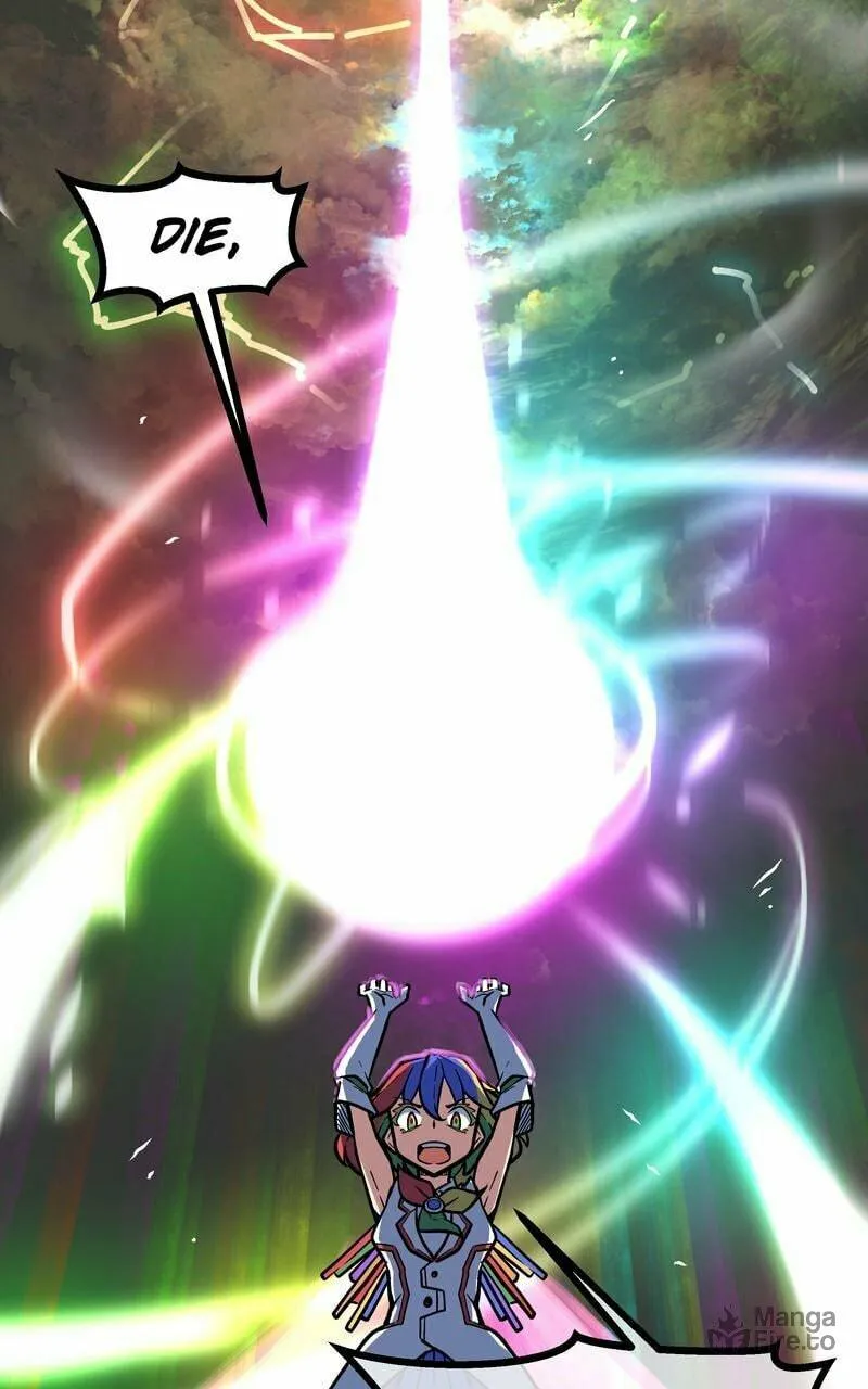 Read Internet Explorer (Colored) chapter 45 image 34 on Lezhin