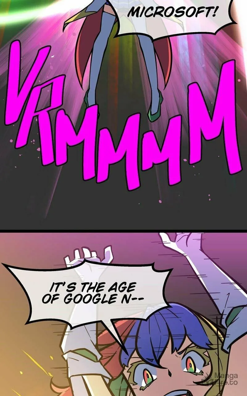 Read Internet Explorer (Colored) chapter 45 image 35 on Lezhin