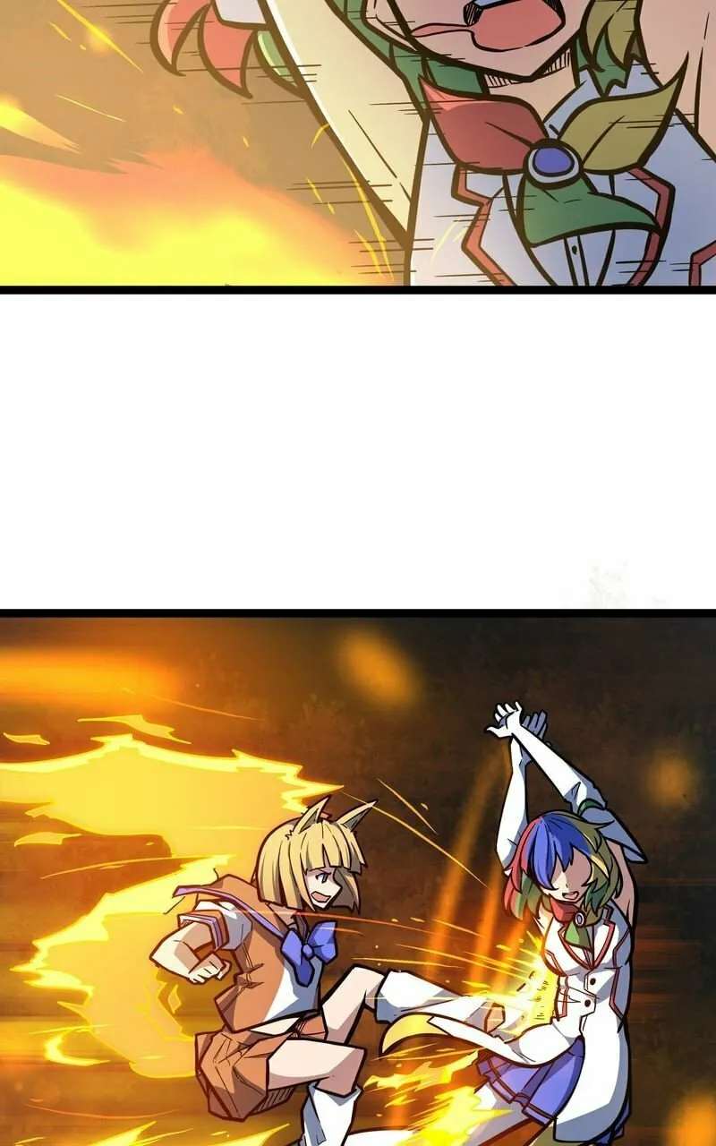 Read Internet Explorer (Colored) chapter 45 image 36 on Lezhin
