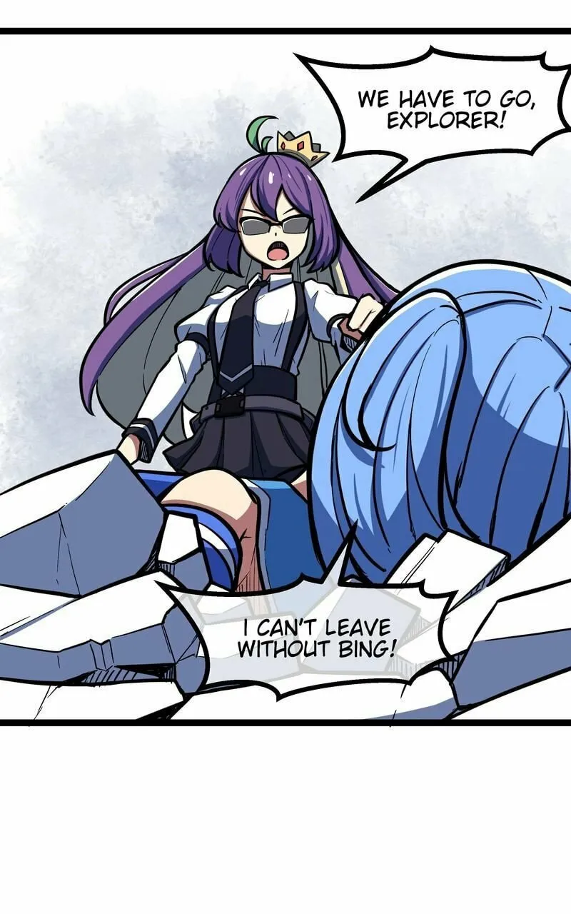 Read Internet Explorer (Colored) chapter 45 image 42 on Lezhin