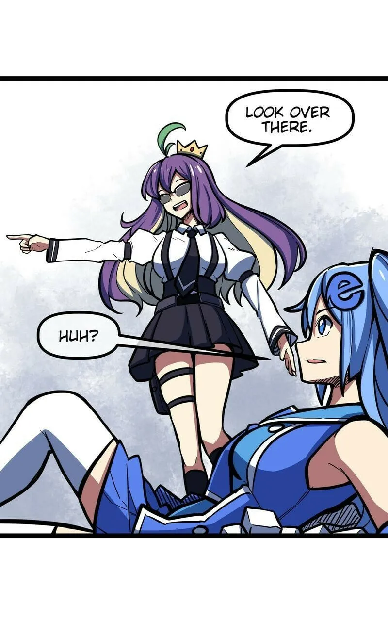 Read Internet Explorer (Colored) chapter 45 image 43 on Lezhin