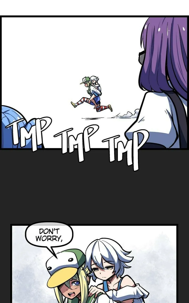 Read Internet Explorer (Colored) chapter 45 image 45 on Lezhin