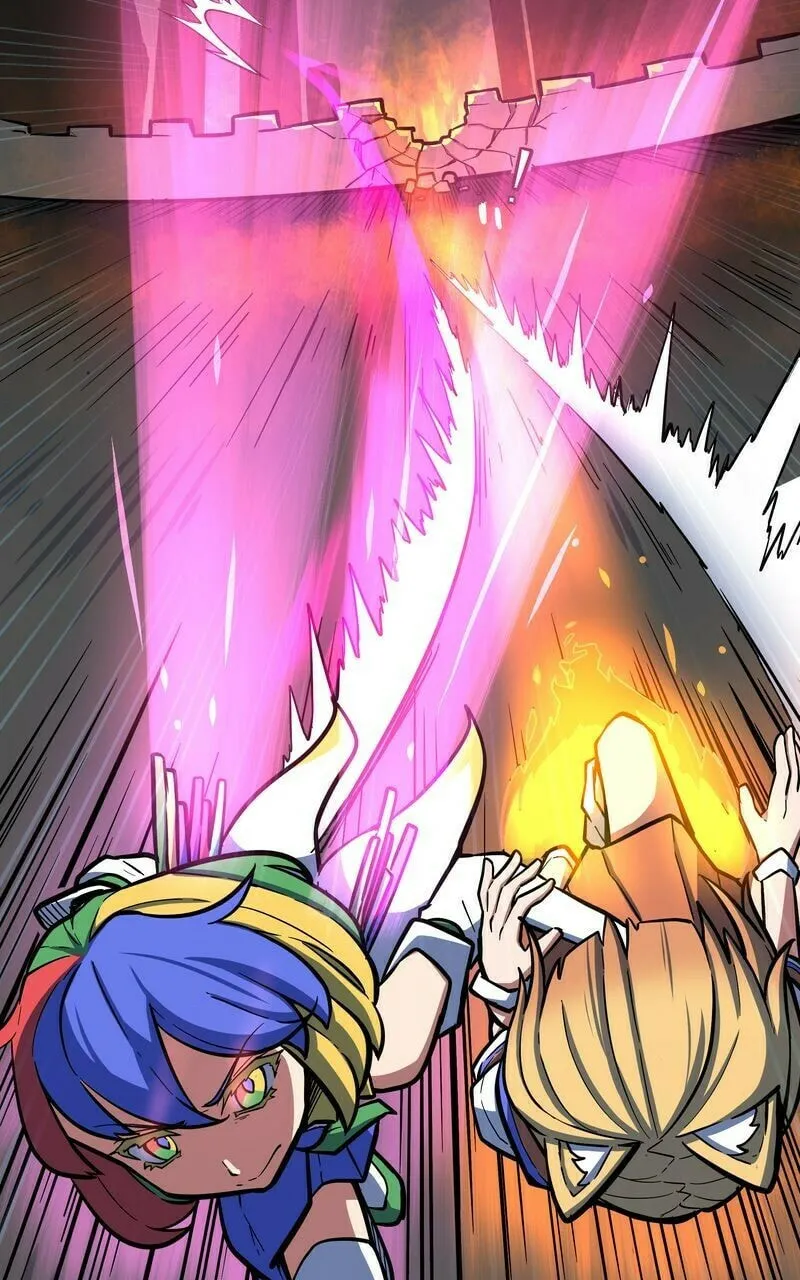 Read Internet Explorer (Colored) chapter 45 image 48 on Lezhin