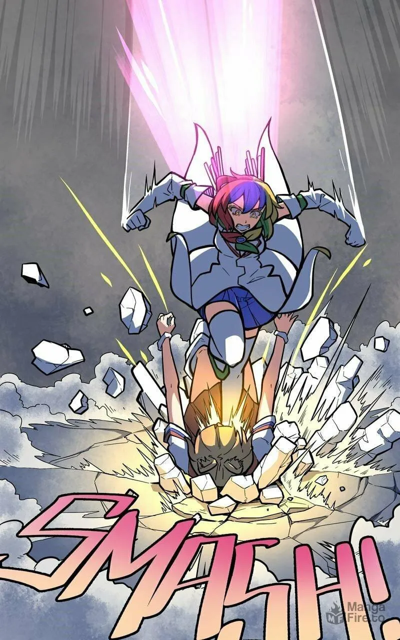 Read Internet Explorer (Colored) chapter 45 image 54 on Lezhin