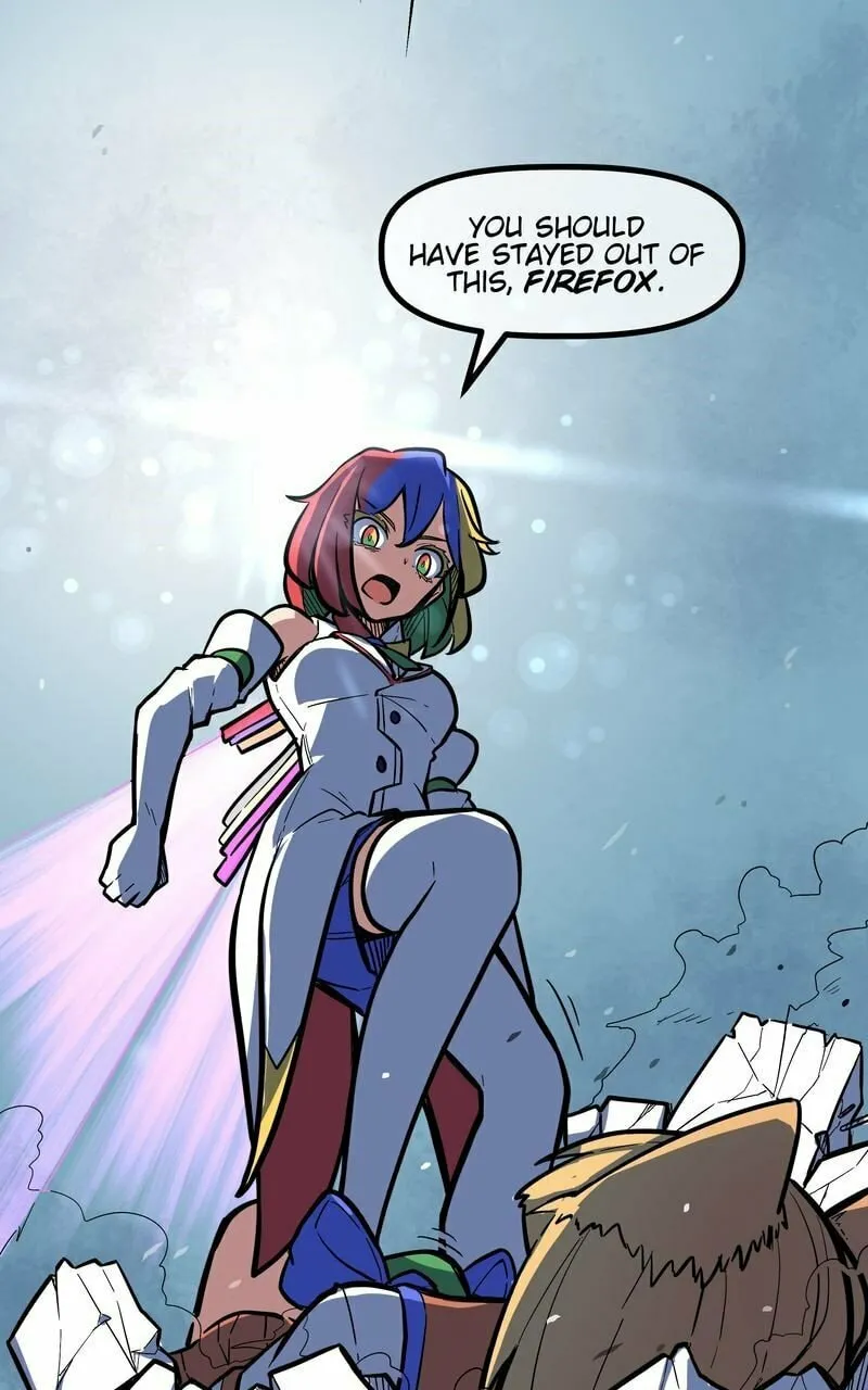 Read Internet Explorer (Colored) chapter 45 image 57 on Lezhin