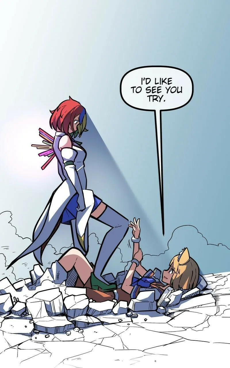 Read Internet Explorer (Colored) chapter 45 image 60 on Lezhin