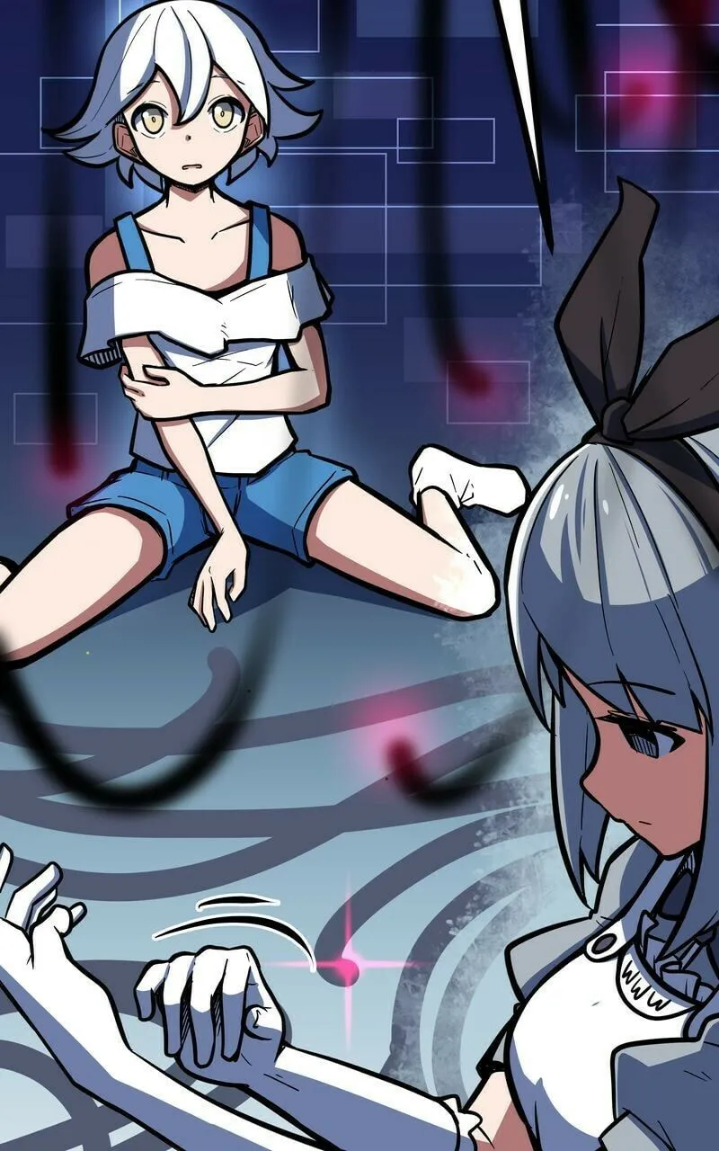 Read Internet Explorer (Colored) chapter 45 image 7 on Lezhin