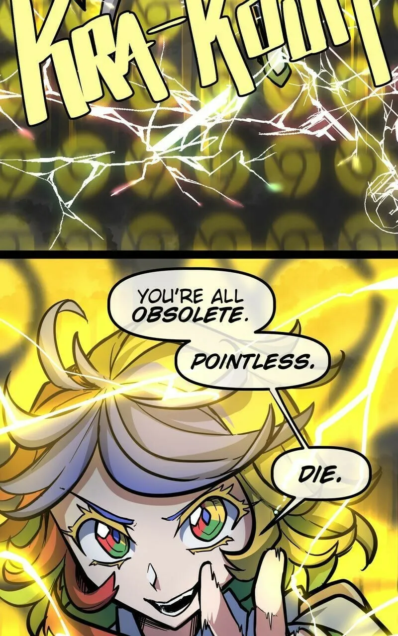 Read Internet Explorer (Colored) chapter 46 image 15 on Lezhin
