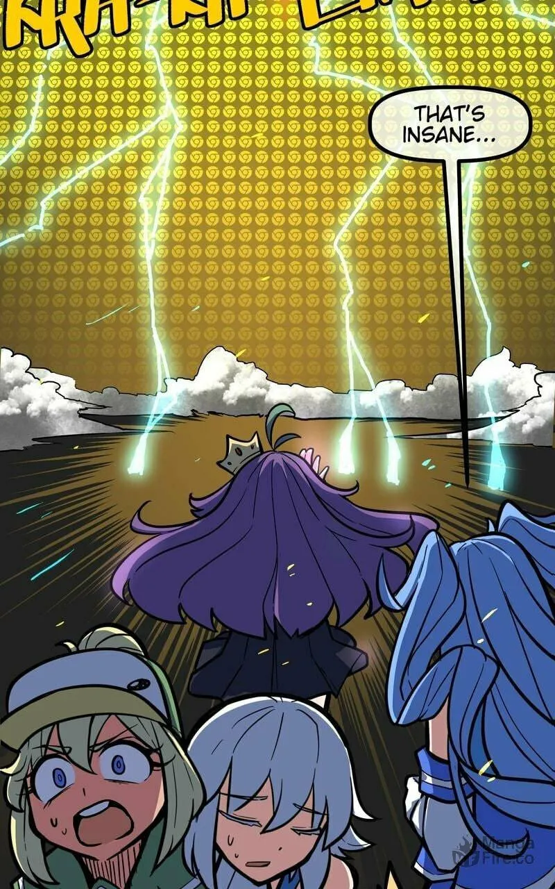 Read Internet Explorer (Colored) chapter 46 image 17 on Lezhin