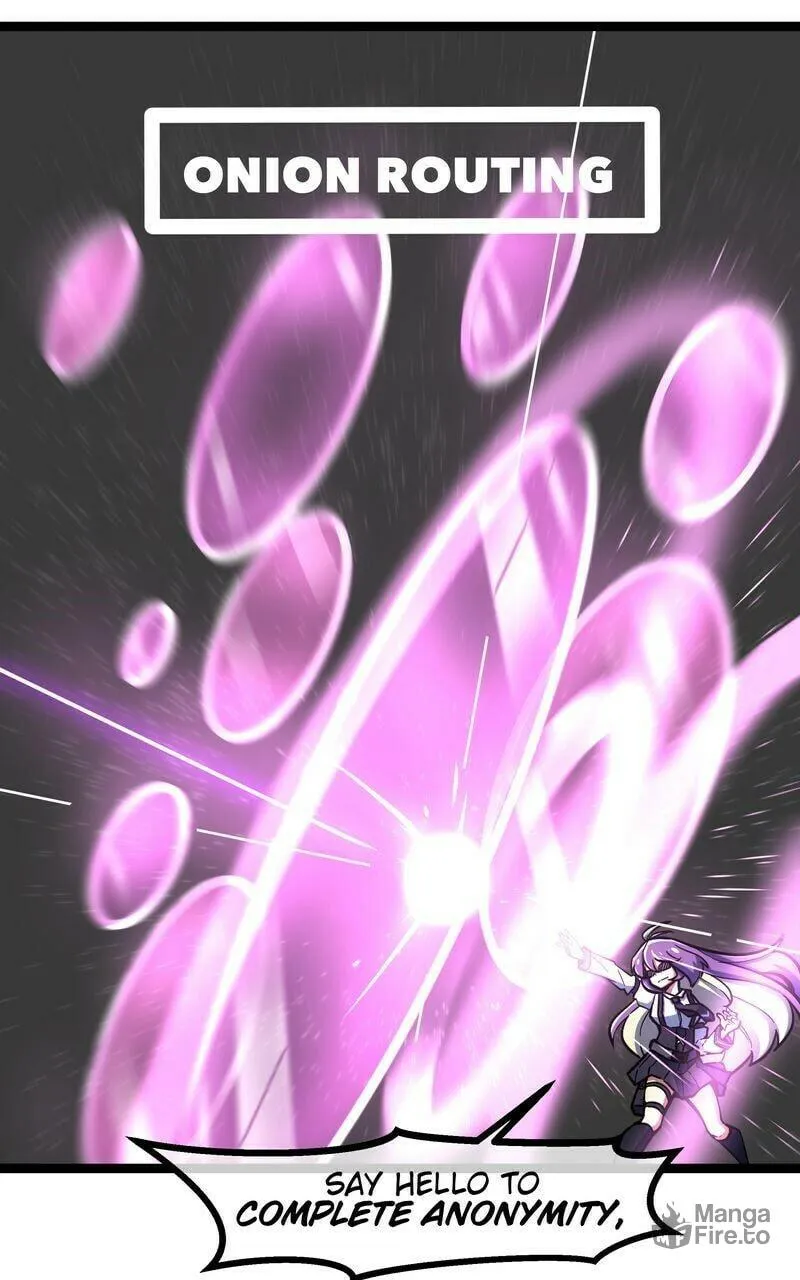 Read Internet Explorer (Colored) chapter 46 image 19 on Lezhin