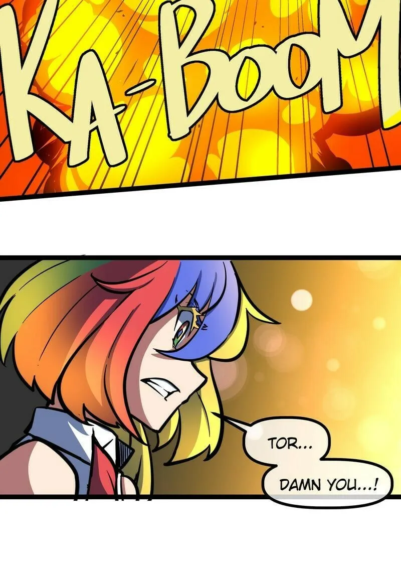 Read Internet Explorer (Colored) chapter 46 image 25 on Lezhin