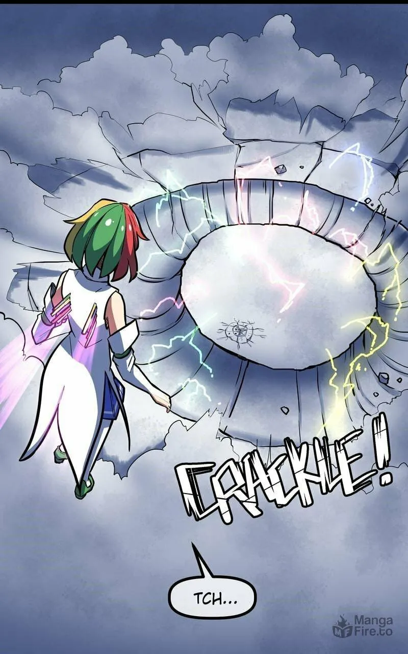 Read Internet Explorer (Colored) chapter 46 image 26 on Lezhin