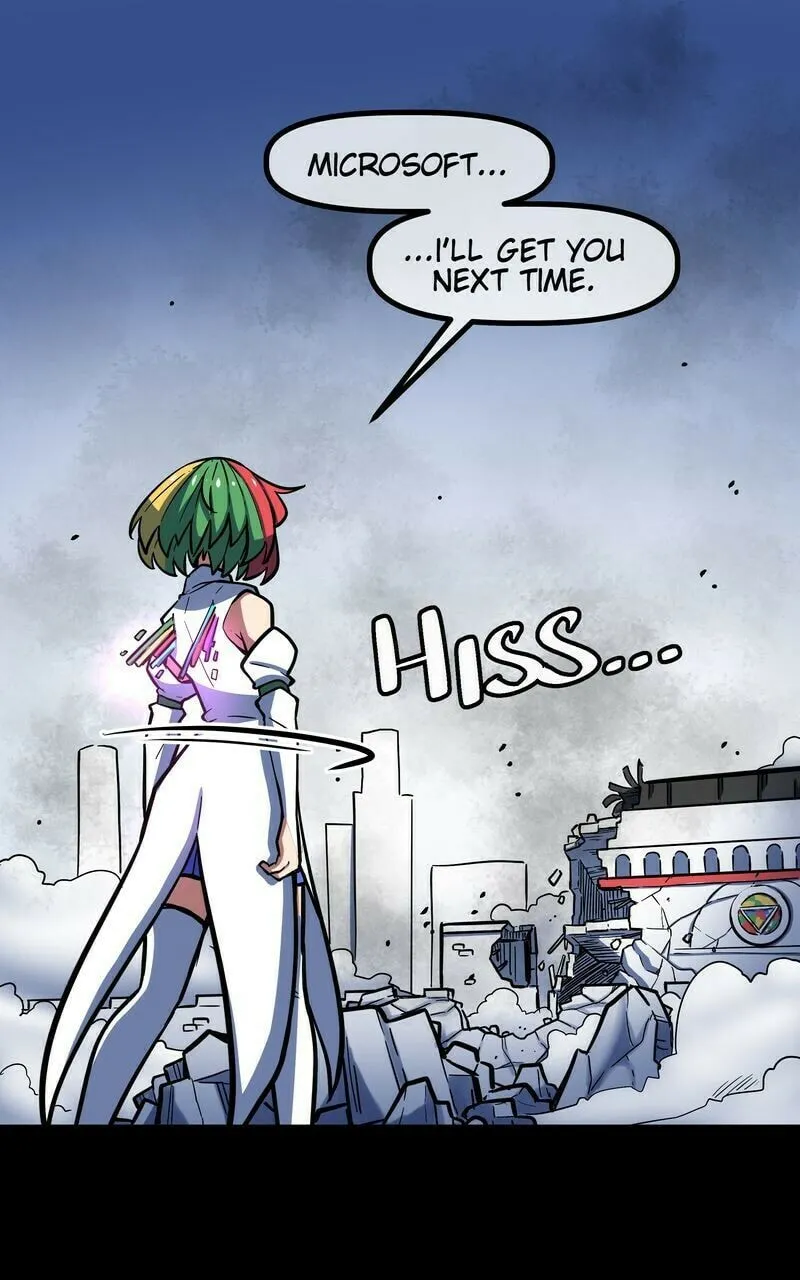 Read Internet Explorer (Colored) chapter 46 image 28 on Lezhin