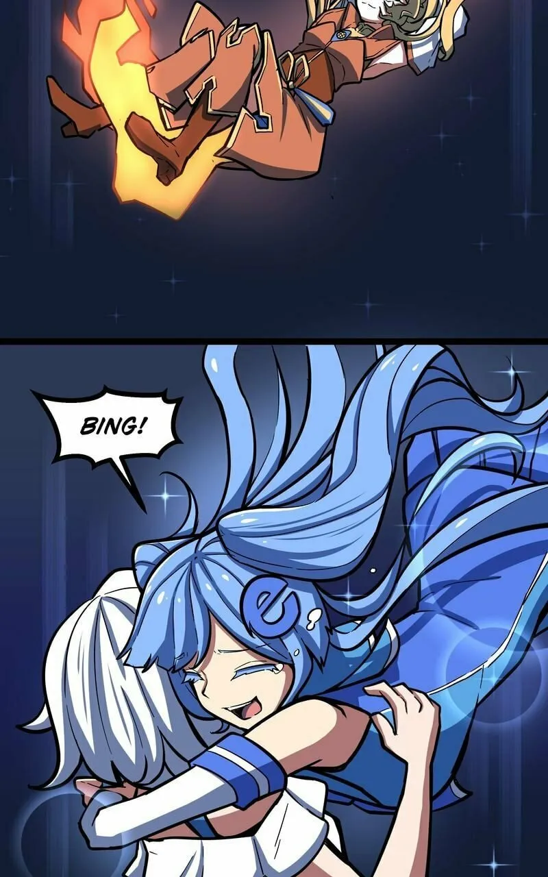 Read Internet Explorer (Colored) chapter 46 image 31 on Lezhin