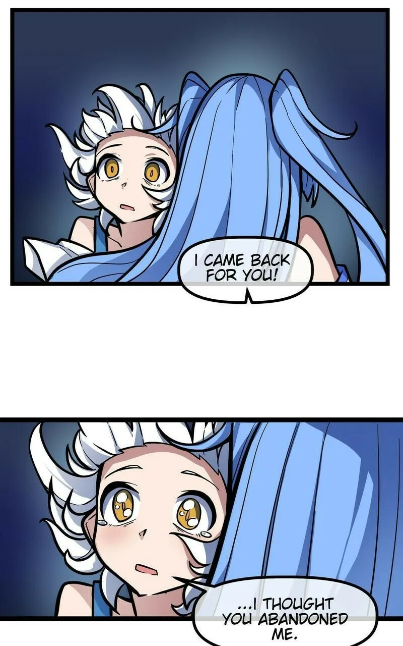 Read Internet Explorer (Colored) chapter 46 image 33 on Lezhin