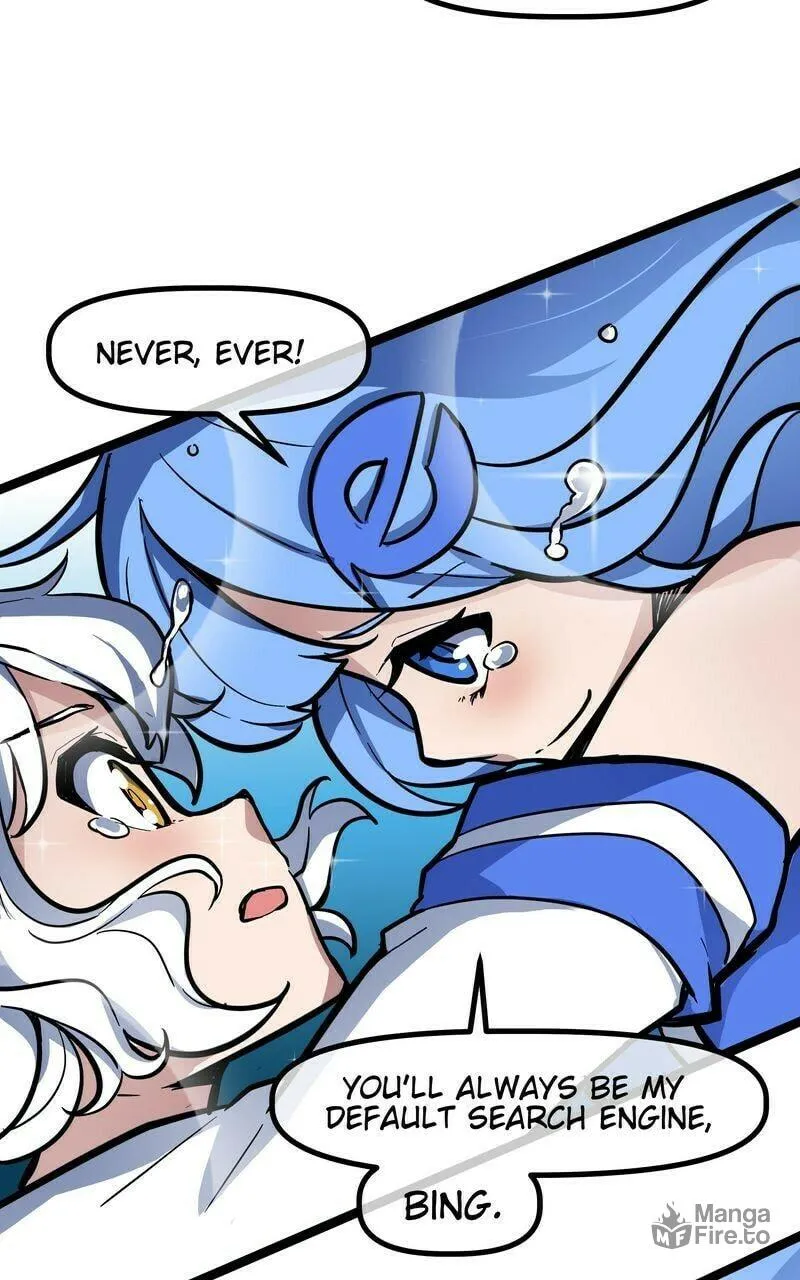 Read Internet Explorer (Colored) chapter 46 image 34 on Lezhin