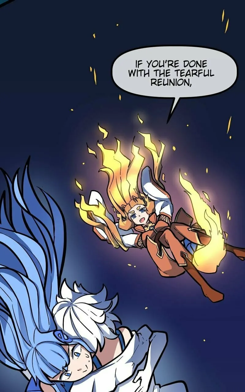 Read Internet Explorer (Colored) chapter 46 image 36 on Lezhin