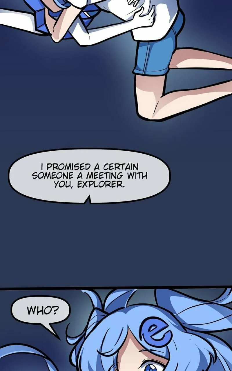 Read Internet Explorer (Colored) chapter 46 image 37 on Lezhin