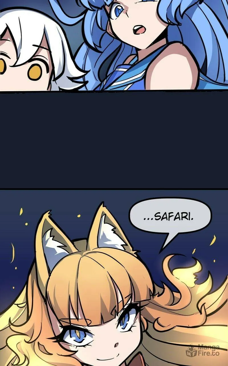Read Internet Explorer (Colored) chapter 46 image 38 on Lezhin