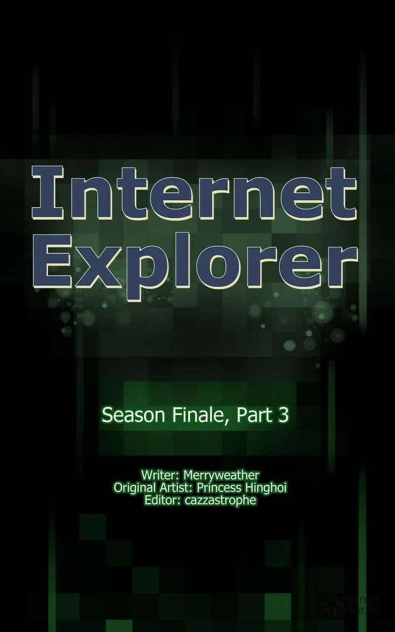 Read Internet Explorer (Colored) chapter 46 image 4 on Lezhin