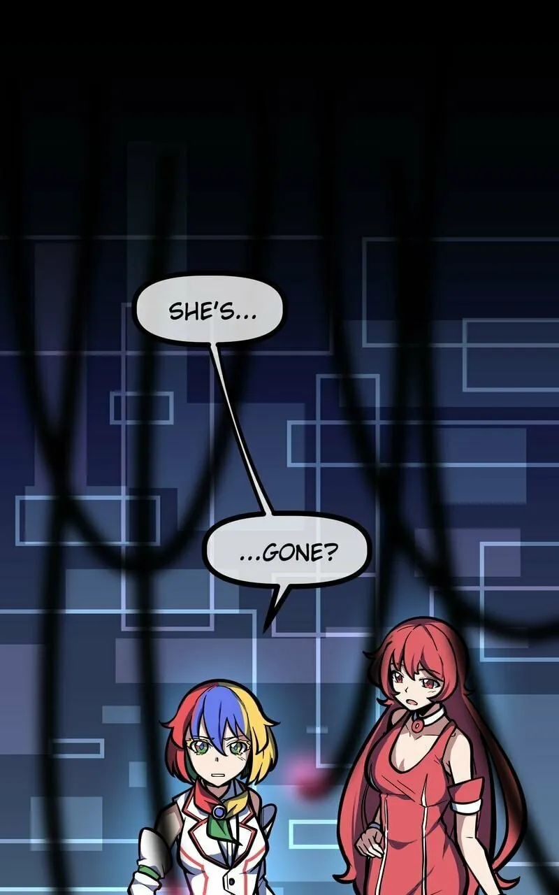 Read Internet Explorer (Colored) chapter 46 image 40 on Lezhin