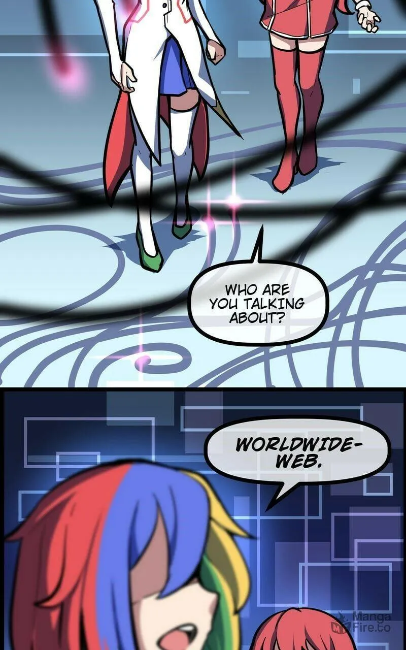 Read Internet Explorer (Colored) chapter 46 image 41 on Lezhin
