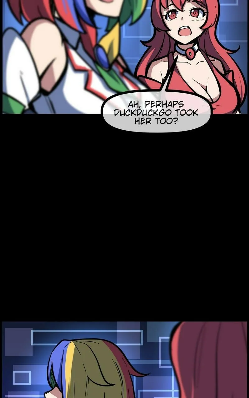 Read Internet Explorer (Colored) chapter 46 image 42 on Lezhin