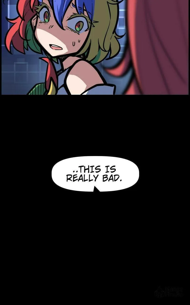 Read Internet Explorer (Colored) chapter 46 image 44 on Lezhin