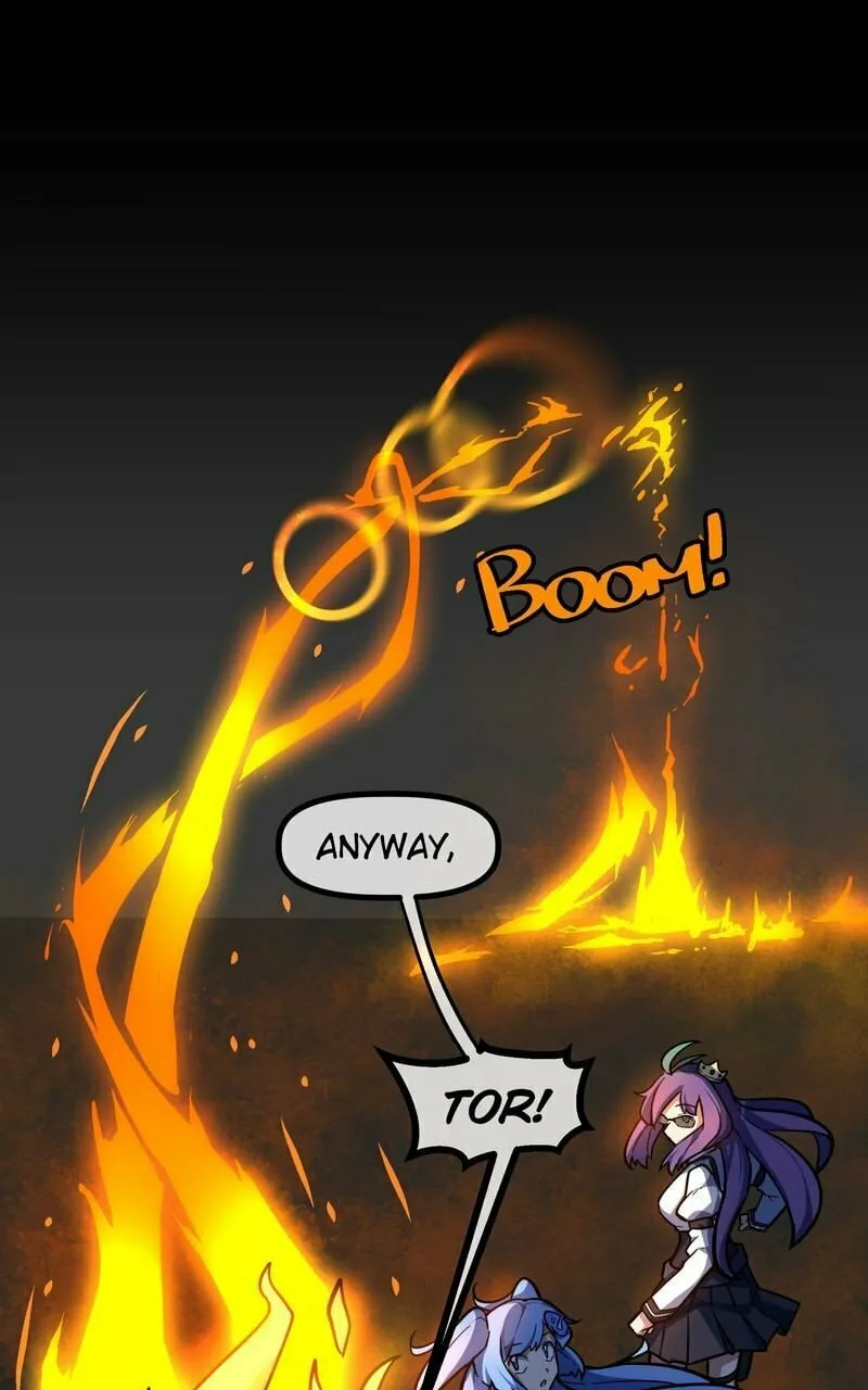 Read Internet Explorer (Colored) chapter 46 image 6 on Lezhin