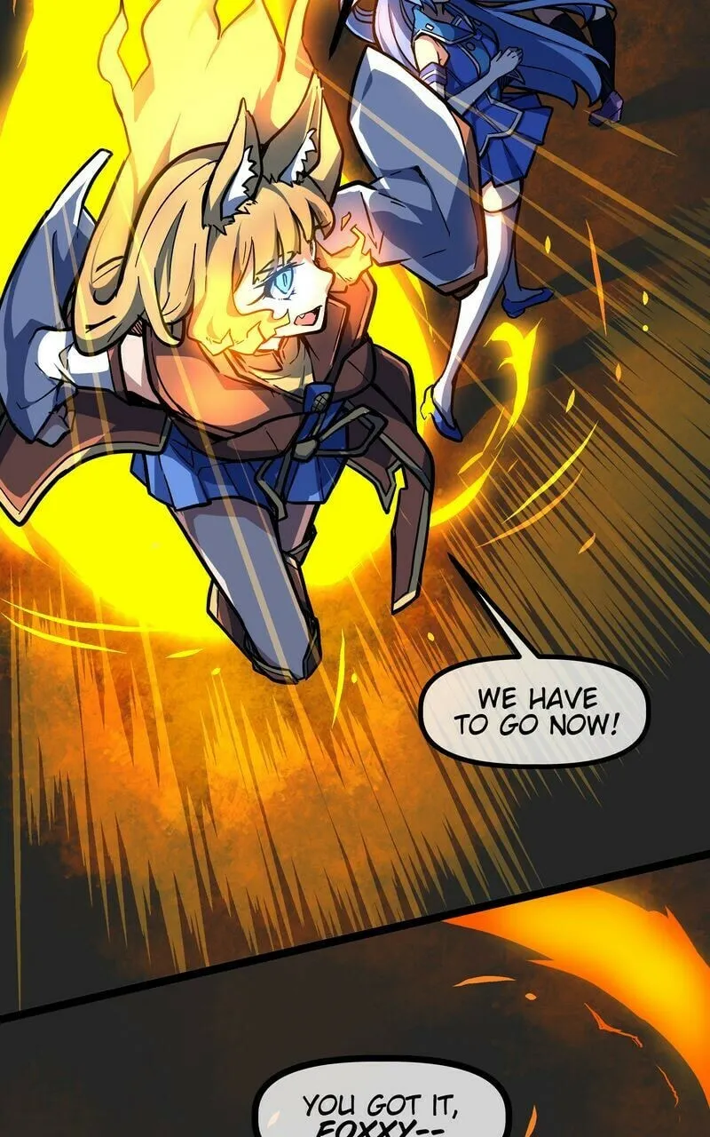 Read Internet Explorer (Colored) chapter 46 image 7 on Lezhin