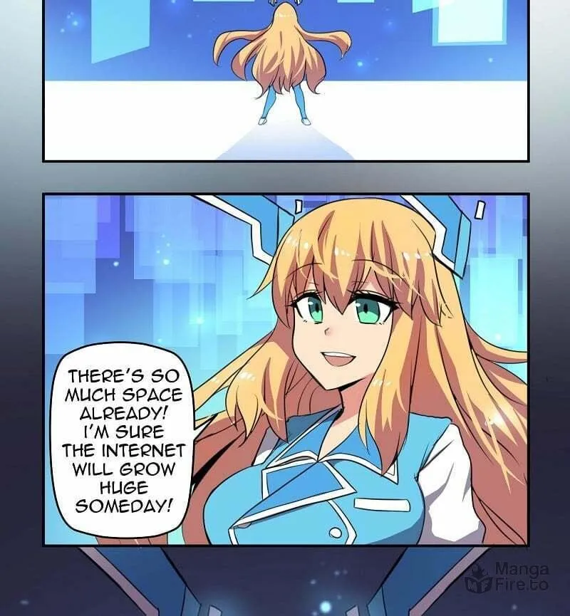 Read Internet Explorer (Colored) chapter 47 image 2 on Lezhin