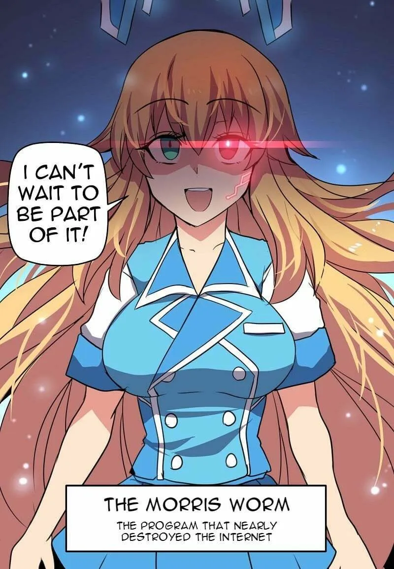 Read Internet Explorer (Colored) chapter 47 image 3 on Lezhin