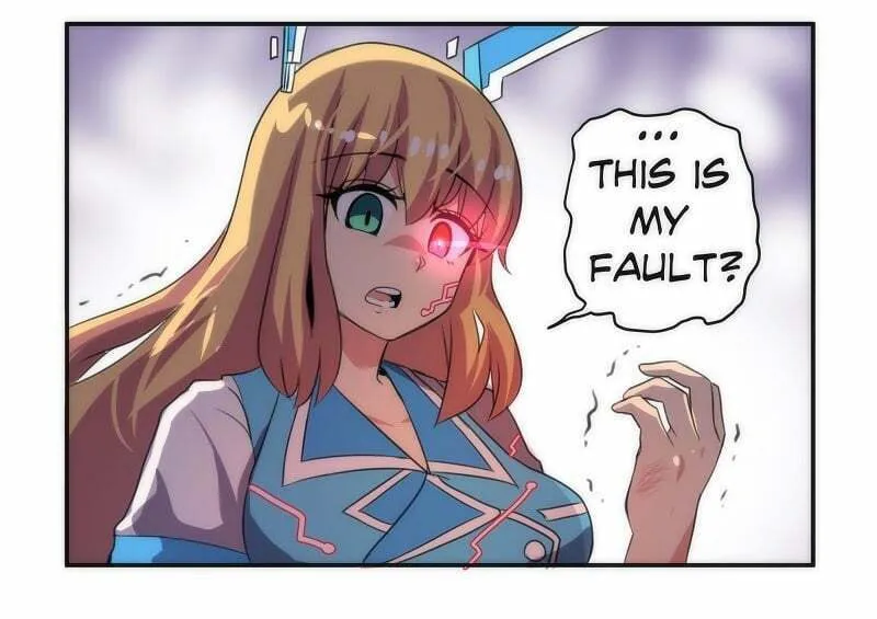 Read Internet Explorer (Colored) chapter 49 image 3 on Lezhin