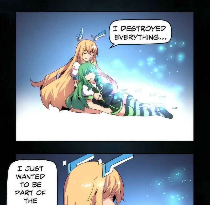 Read Internet Explorer (Colored) chapter 50 image 1 on Lezhin