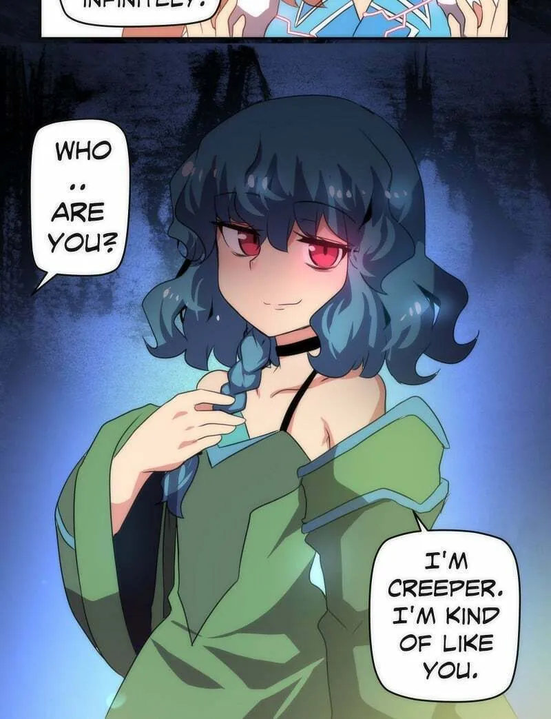 Read Internet Explorer (Colored) chapter 50 image 3 on Lezhin