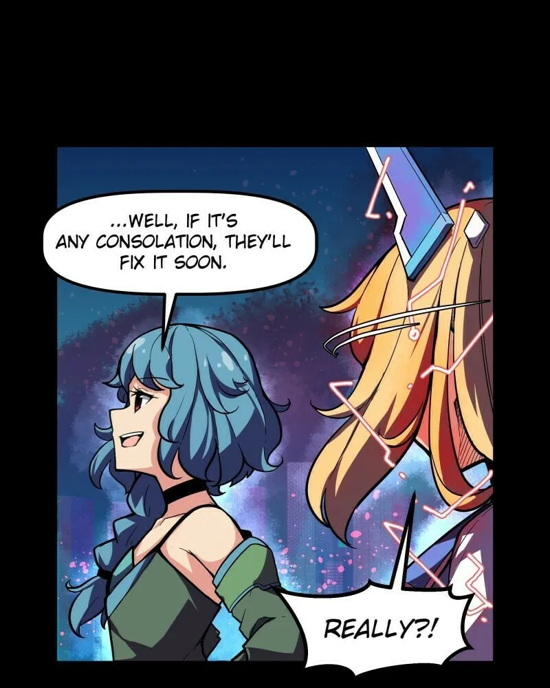Read Internet Explorer (Colored) chapter 52 image 10 on Lezhin