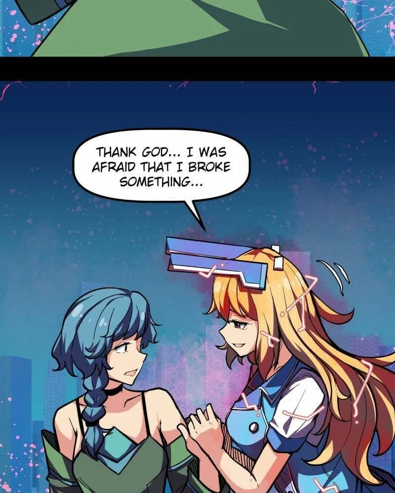 Read Internet Explorer (Colored) chapter 52 image 12 on Lezhin