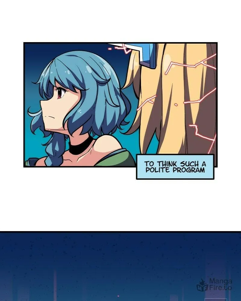Read Internet Explorer (Colored) chapter 52 image 14 on Lezhin