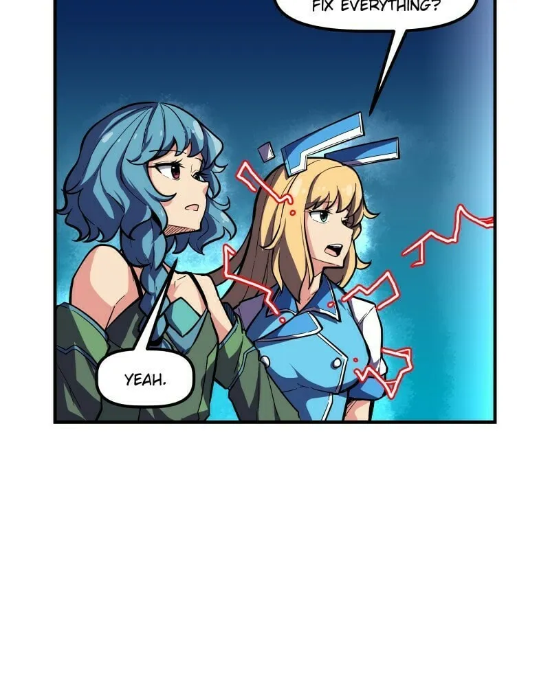 Read Internet Explorer (Colored) chapter 52 image 18 on Lezhin