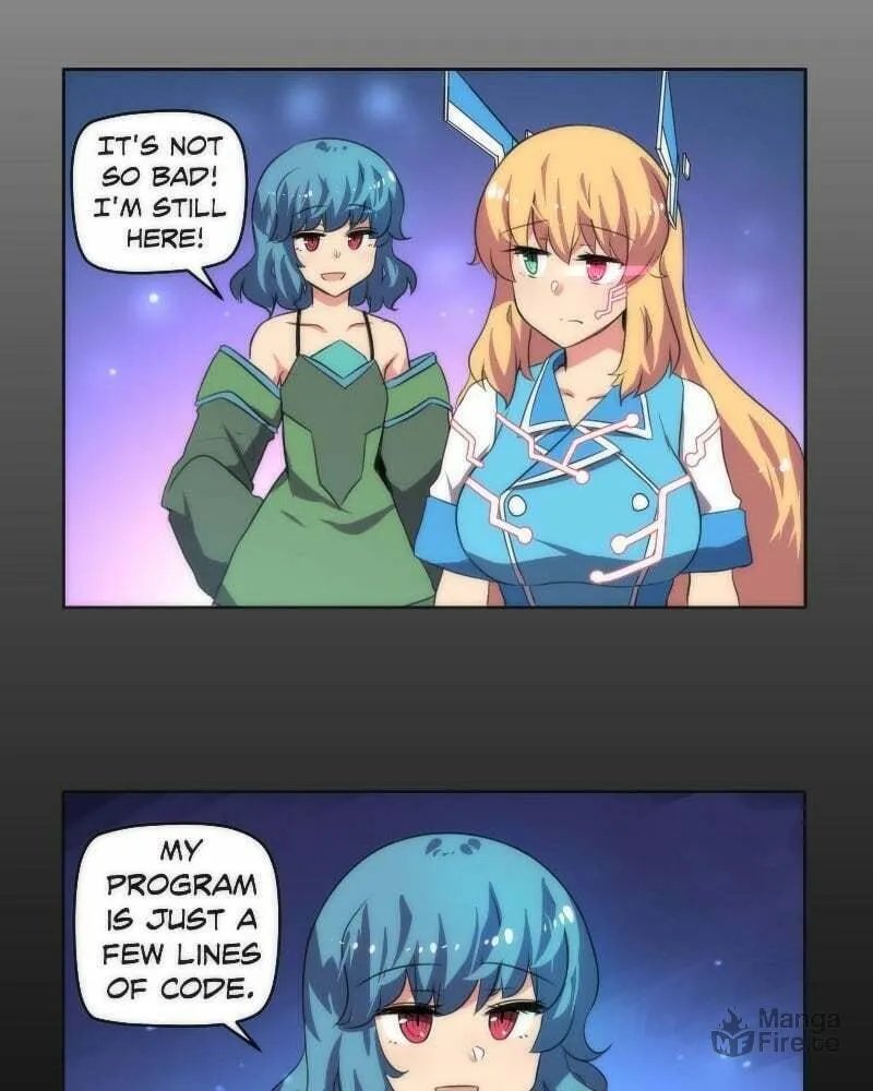 Read Internet Explorer (Colored) chapter 52 image 2 on Lezhin